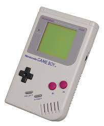 Gameboy 1984