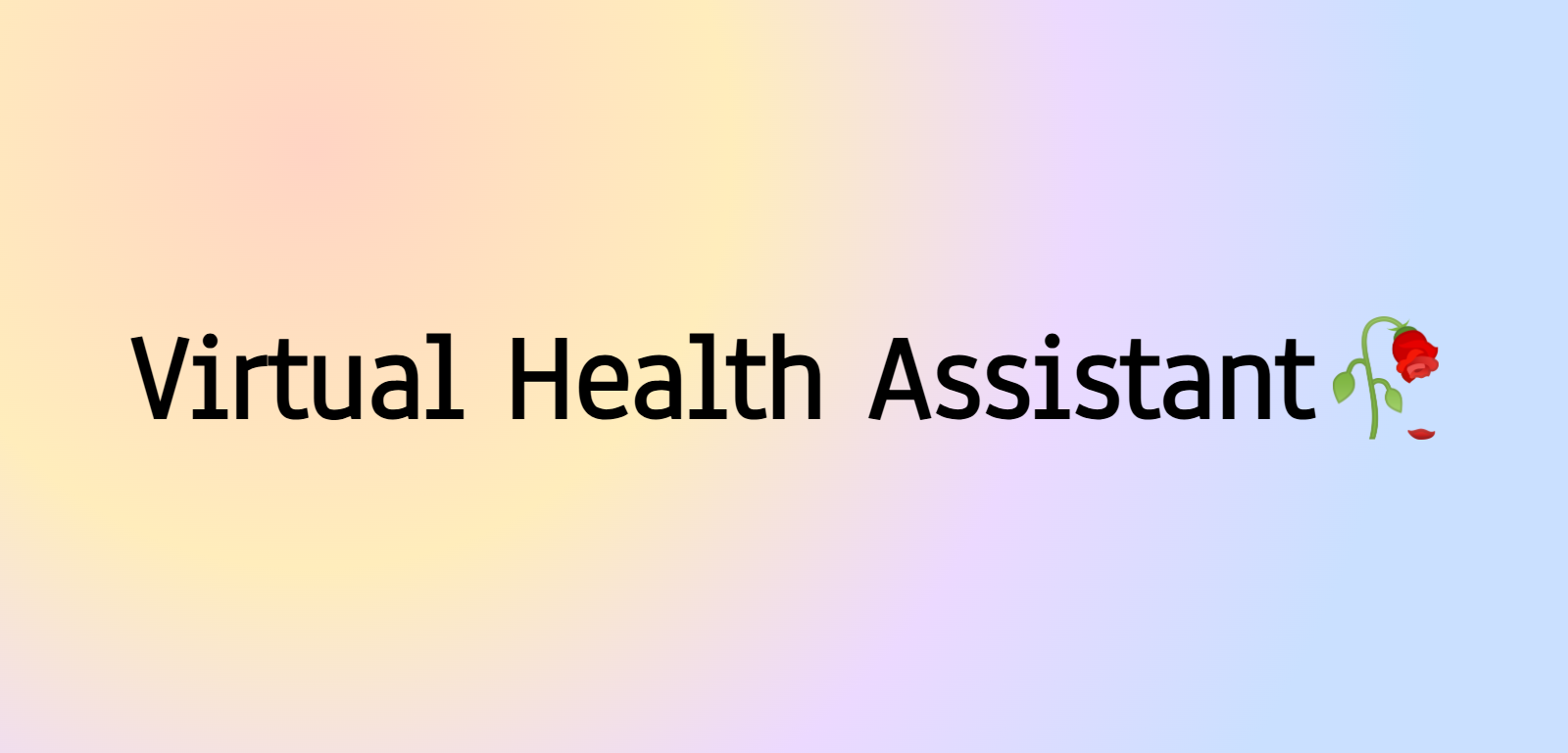 Multi-Agentic Health Assistant